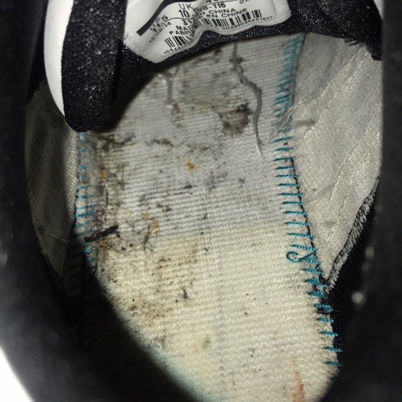 Jordan 1 flight 3 - Picture 5 of 8